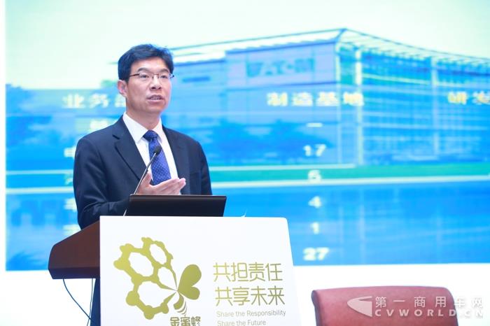 伊顿公司中国区总裁、伊顿液压集团及车辆集团亚太区总裁刘辉先生.jpg 伊顿公司中国区总裁、伊顿液压集团及车辆集团亚太区总裁刘辉先生.jpg