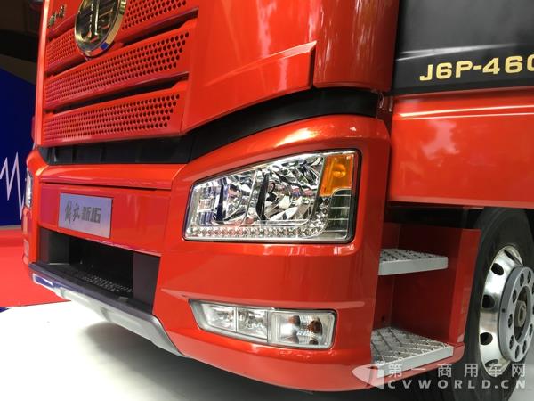 解放新J6 460马力牵引车21.jpg 解放新J6 460马力牵引车21.jpg