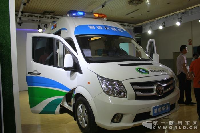 福田图雅诺智能环境车 (2).jpg 福田图雅诺智能环境车 (2).jpg