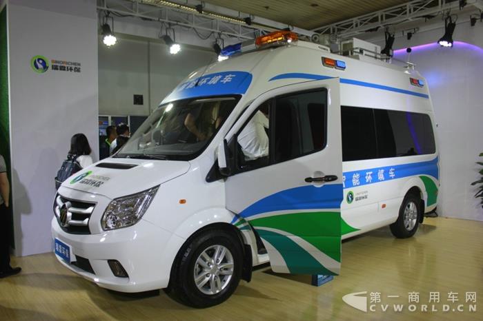 福田图雅诺智能环境车在北京上市.jpg 福田图雅诺智能环境车在北京上市.jpg