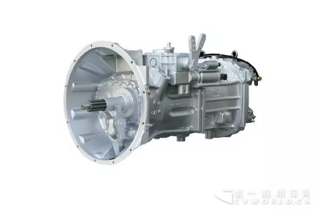 该车型采用汉马CM6D28和CM6D18系列发动机。1.jpg 该车型采用汉马CM6D28和CM6D18系列发动机。1.jpg