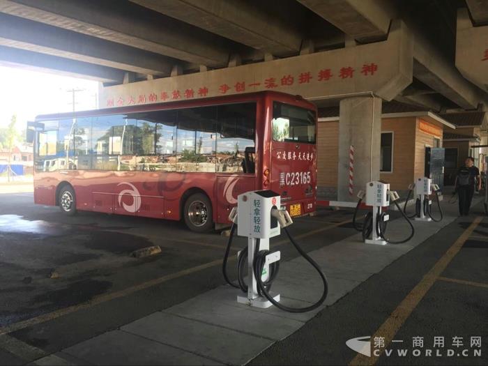 牡丹江市公交集团301车队牡海桥公交总站3.jpg 牡丹江市公交集团301车队牡海桥公交总站3.jpg