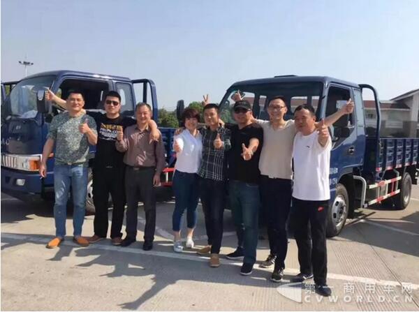 江淮工程车一季度实销同比增长49.57%!2.jpg 江淮工程车一季度实销同比增长49.57%!2.jpg