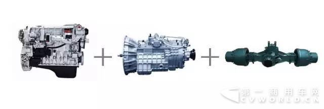 红岩杰狮C500 8×4重载版自卸车1.jpg 红岩杰狮C500 8×4重载版自卸车1.jpg