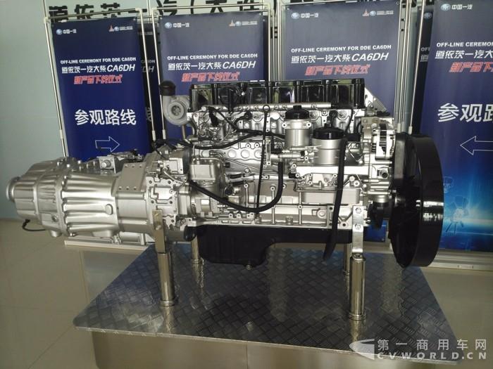 6DK系列柴油发动机.jpg 6DK系列柴油发动机.jpg