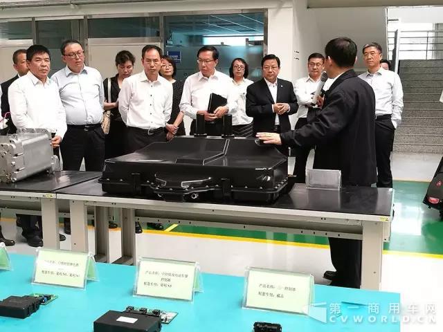 东风与一汽又有动作,两大央企背景的零部件集团战略合作3.jpg 东风与一汽又有动作,两大央企背景的零部件集团战略合作3.jpg