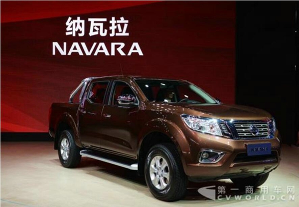 郑州日产NISSAN NAVARA(纳瓦拉).jpg 郑州日产NISSAN NAVARA(纳瓦拉).jpg