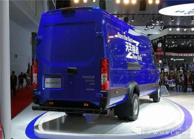 7月7日,南京依维柯新基地将迎来“新生儿”!4.jpg 7月7日,南京依维柯新基地将迎来“新生儿”!4.jpg