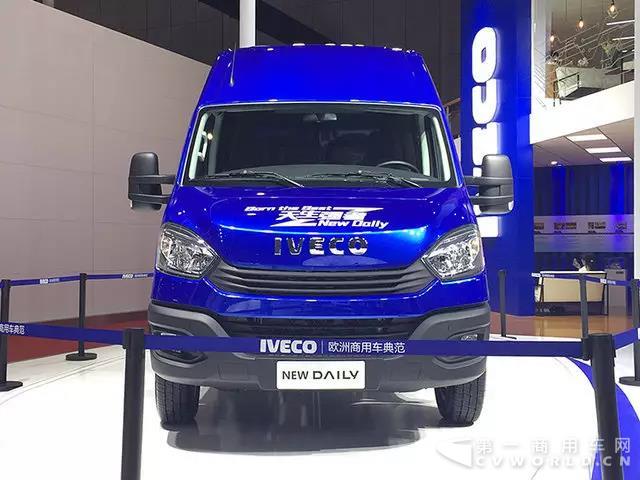 7月7日,南京依维柯新基地将迎来“新生儿”!6.jpg 7月7日,南京依维柯新基地将迎来“新生儿”!6.jpg