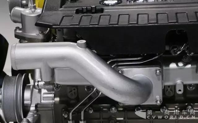 “万能车”的心脏长啥样 潍柴WP4.1发动机告诉你6.jpg “万能车”的心脏长啥样 潍柴WP4.1发动机告诉你6.jpg