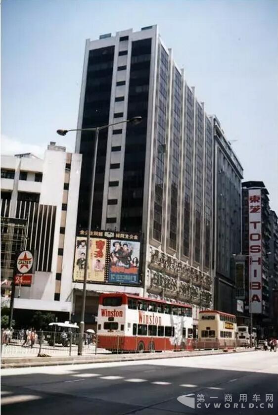 旺角凯声戏院,1980年代.jpg 旺角凯声戏院,1980年代.jpg