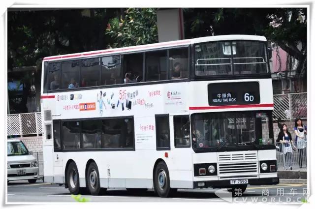 利兰奥林比安双层空调巴士.jpg 利兰奥林比安双层空调巴士.jpg