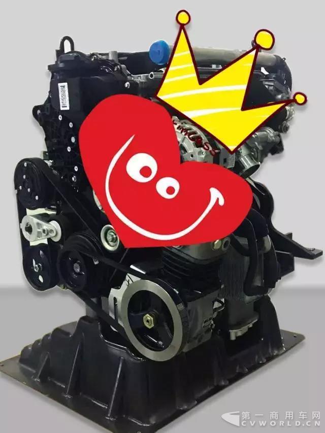 再添新力量!东风汽车国六2.3L发动机点火成功!4.jpg 再添新力量!东风汽车国六2.3L发动机点火成功!4.jpg