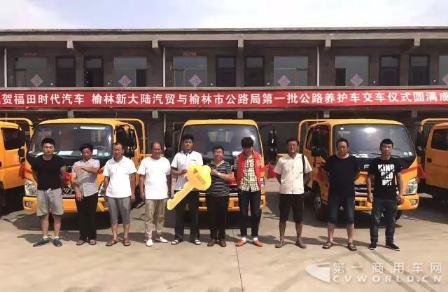 不得了!这款轻卡刚刚上市就卖的这么火!3.jpg 不得了!这款轻卡刚刚上市就卖的这么火!3.jpg