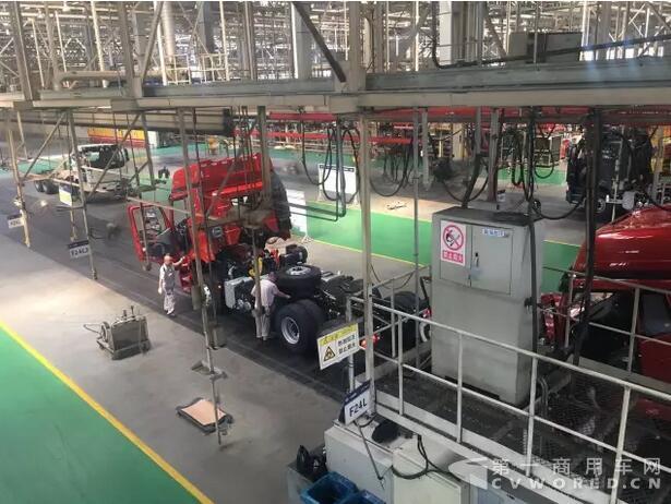 中国一汽新媒体线下参观活动在长春举办4.jpg 中国一汽新媒体线下参观活动在长春举办4.jpg