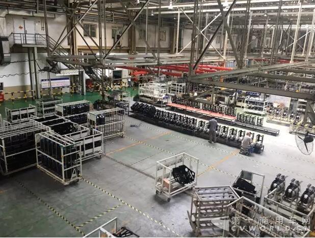 中国一汽新媒体线下参观活动在长春举办5.jpg 中国一汽新媒体线下参观活动在长春举办5.jpg