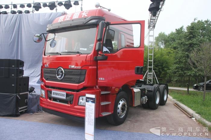 M3000 2017 6x4 ǣ ΫWP12 ŷţ  (7).jpg