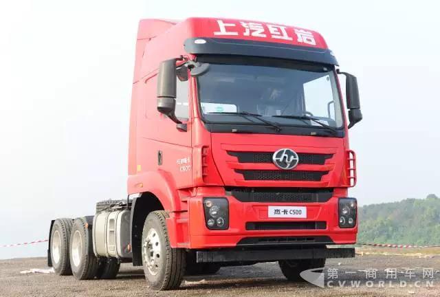 杰卡6x4牵引车1.jpg 杰卡6x4牵引车1.jpg