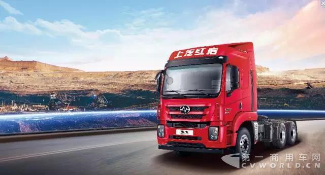 杰卡6x4牵引车6.jpg 杰卡6x4牵引车6.jpg