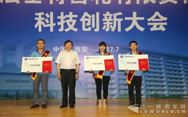 36次掌声!谭旭光在法士特讲了什么?2.jpg 36次掌声!谭旭光在法士特讲了什么?2.jpg