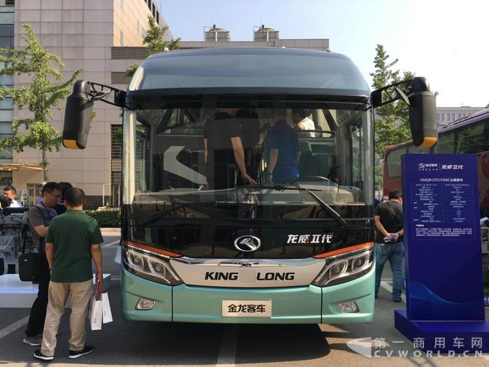 XMQ6127CYD5C公路客车 (11).jpg XMQ6127CYD5C公路客车 (11).jpg