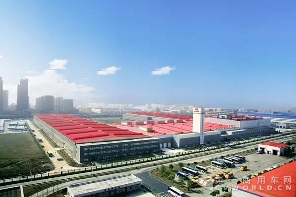 上市20周年,安凯客车“正青春”4.jpg 上市20周年,安凯客车“正青春”4.jpg