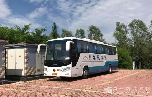 福田欧辉安全品质护航中国交通广播第二季露营大会1.jpg 福田欧辉安全品质护航中国交通广播第二季露营大会1.jpg