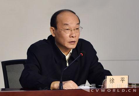 徐留平或北上转正任一汽董事长 徐平调往兵装集团.jpg 徐留平或北上转正任一汽董事长 徐平调往兵装集团.jpg