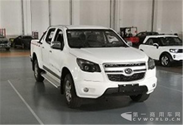 北京道达K9皮卡.jpg 北京道达K9皮卡.jpg