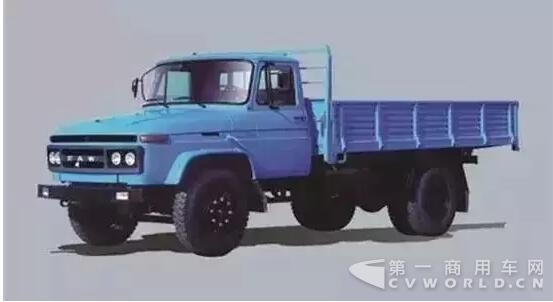 解放CA141卡车.jpg 解放CA141卡车.jpg