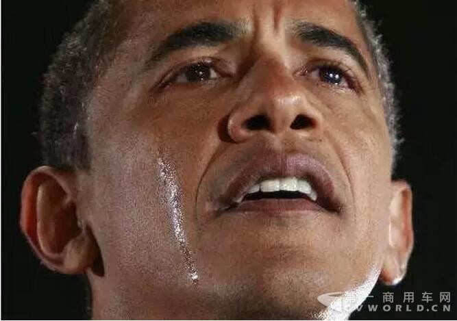 5年需支付260万我们来给卡车运营算一笔账