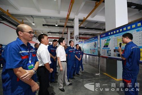玉柴十年研发成果丰硕,国六和T4发动机集结完毕1.jpg 玉柴十年研发成果丰硕,国六和T4发动机集结完毕1.jpg