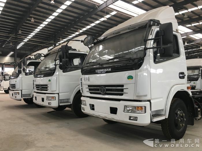 青年生产的传统氢燃料动力卡车8.jpg 青年生产的传统氢燃料动力卡车8.jpg