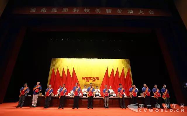 上半年营收过千亿,同比增长75%,潍柴何以能?3.jpg 上半年营收过千亿,同比增长75%,潍柴何以能?3.jpg
