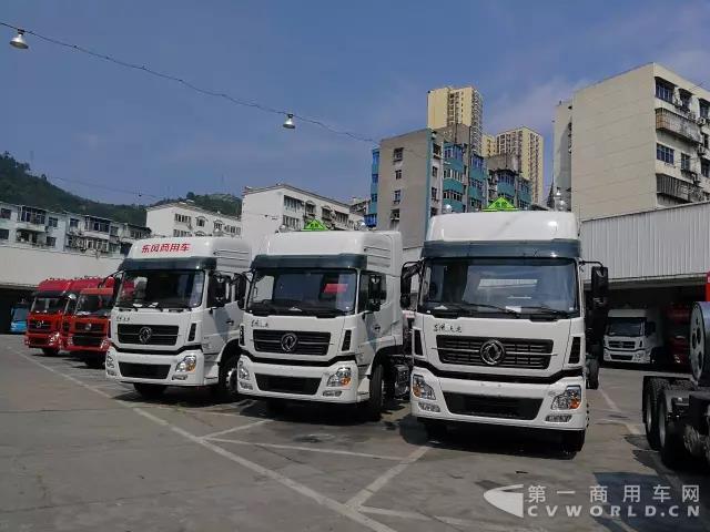 法士特液力缓速器批量配套东风重卡2.jpg 法士特液力缓速器批量配套东风重卡2.jpg