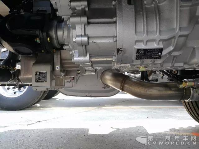 法士特液力缓速器批量配套东风重卡1.jpg 法士特液力缓速器批量配套东风重卡1.jpg