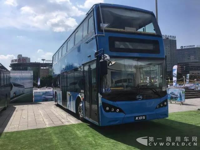打造低碳国际旅游城市 桂林投放首批500辆比亚迪纯电动客车2.jpg 打造低碳国际旅游城市 桂林投放首批500辆比亚迪纯电动客车2.jpg