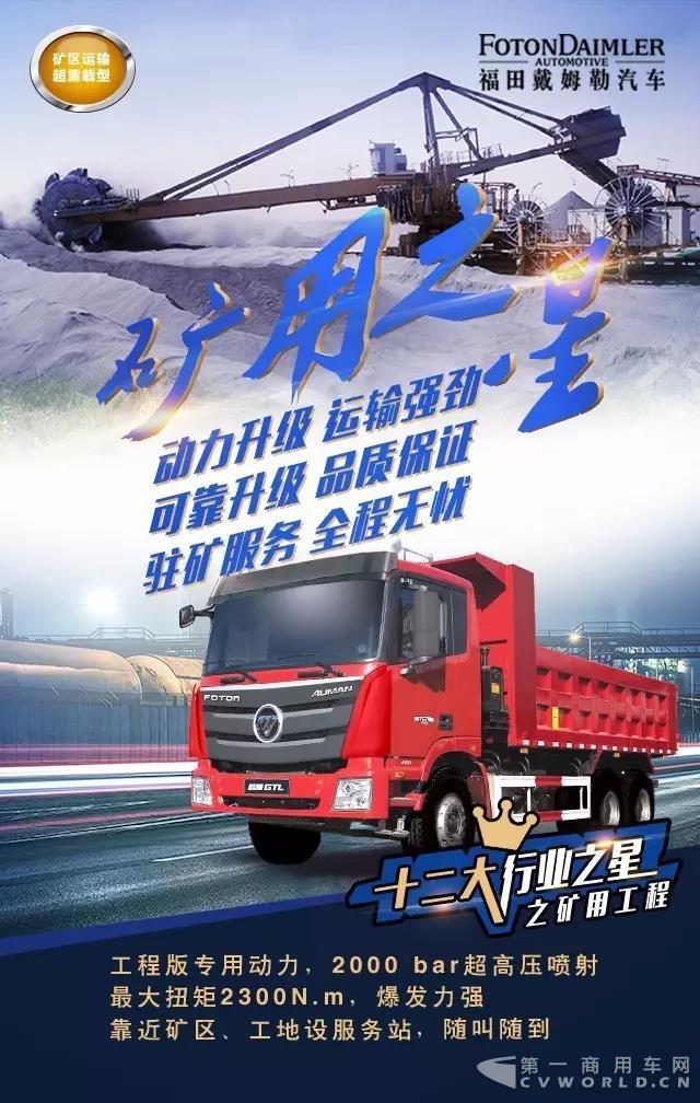 揭秘欧曼三大自卸之星,打造行业运输新标杆1.jpg 揭秘欧曼三大自卸之星,打造行业运输新标杆1.jpg