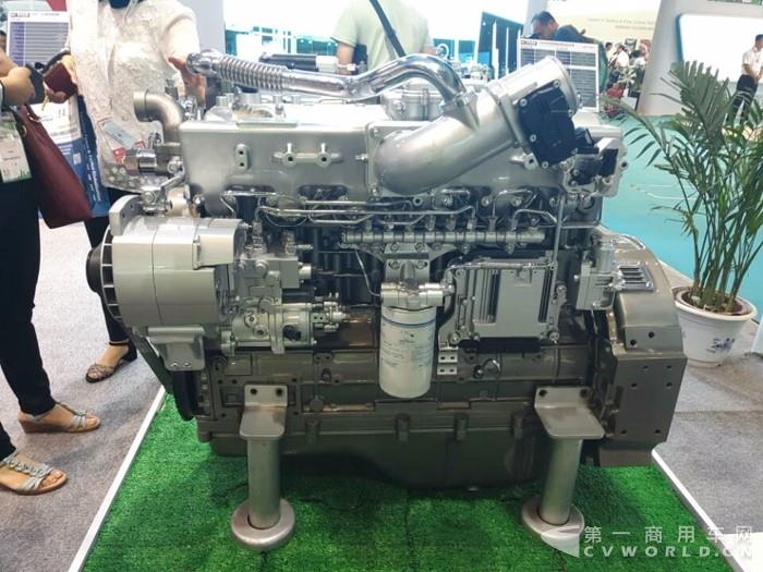 玉柴YC6L欧六发动机.jpg 玉柴YC6L欧六发动机.jpg