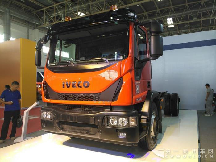 依维柯New Eurocargo1.jpg 依维柯New Eurocargo1.jpg