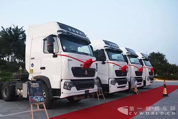 热销216辆 中国重汽曼技术风暴席卷“江北水城”1.jpg 热销216辆 中国重汽曼技术风暴席卷“江北水城”1.jpg