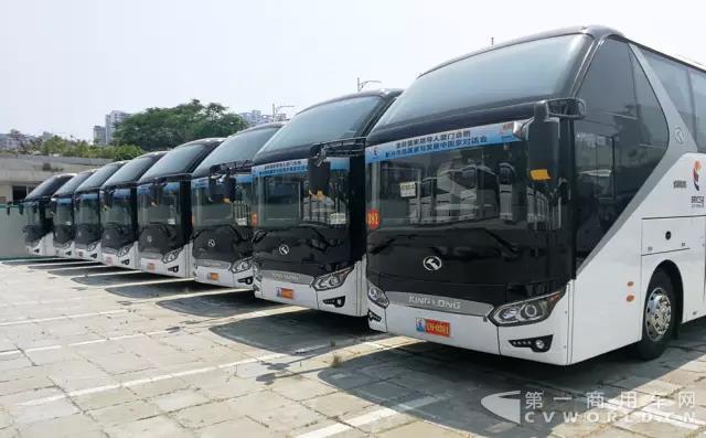 潍柴客车动力圆满完成“金砖”任务2.jpg 潍柴客车动力圆满完成“金砖”任务2.jpg