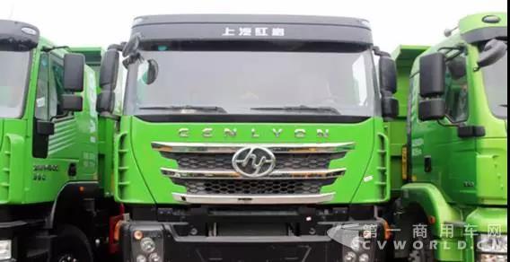 杰狮C500自卸车2.jpg 杰狮C500自卸车2.jpg