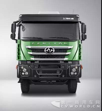 杰狮C500自卸车3.jpg 杰狮C500自卸车3.jpg