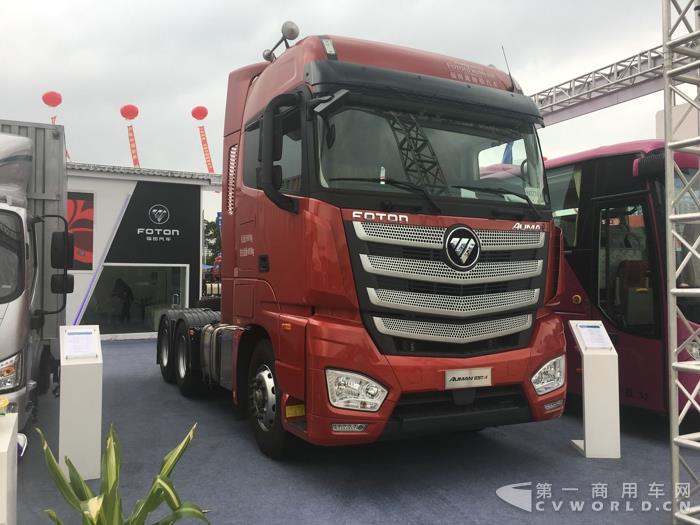 福田欧曼EST-A超级卡车.jpg 福田欧曼EST-A超级卡车.jpg