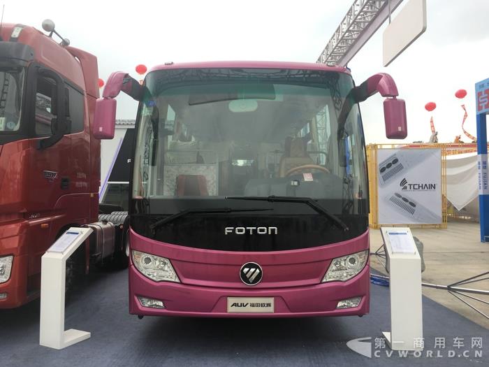 福田欧辉BJ6113U8MHB城间客车.jpg 福田欧辉BJ6113U8MHB城间客车.jpg