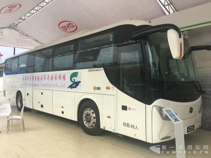 比亚迪C9纯电动客车.jpg 比亚迪C9纯电动客车.jpg
