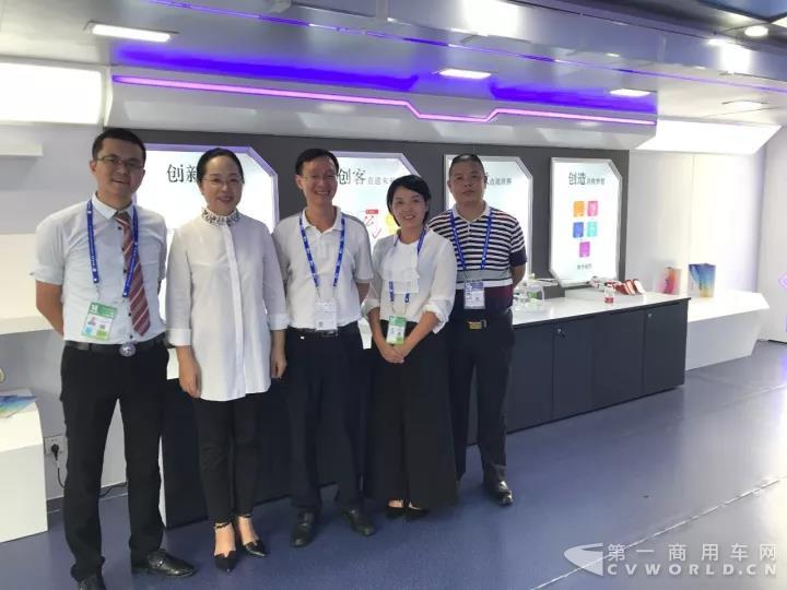 乘龙军团集结东盟博览会!6.jpg 乘龙军团集结东盟博览会!6.jpg