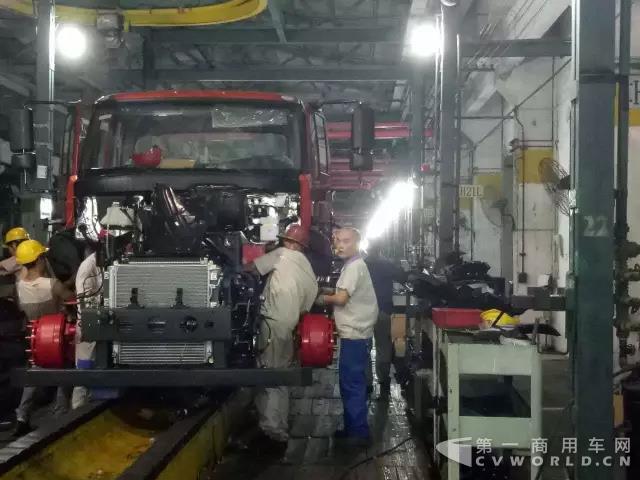 安捷+奥捷合标轿运新车批量交付北京百成物流7.jpg