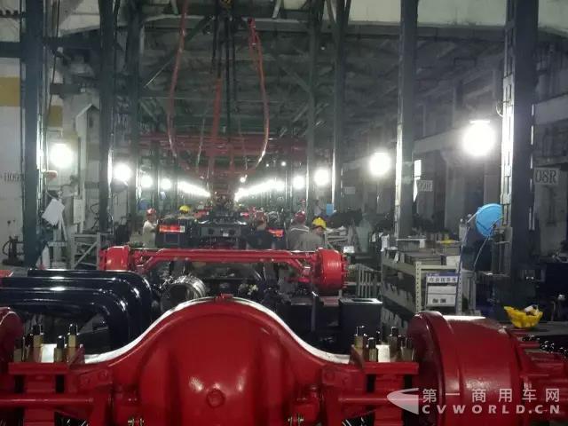 安捷+奥捷合标轿运新车批量交付北京百成物流8.jpg